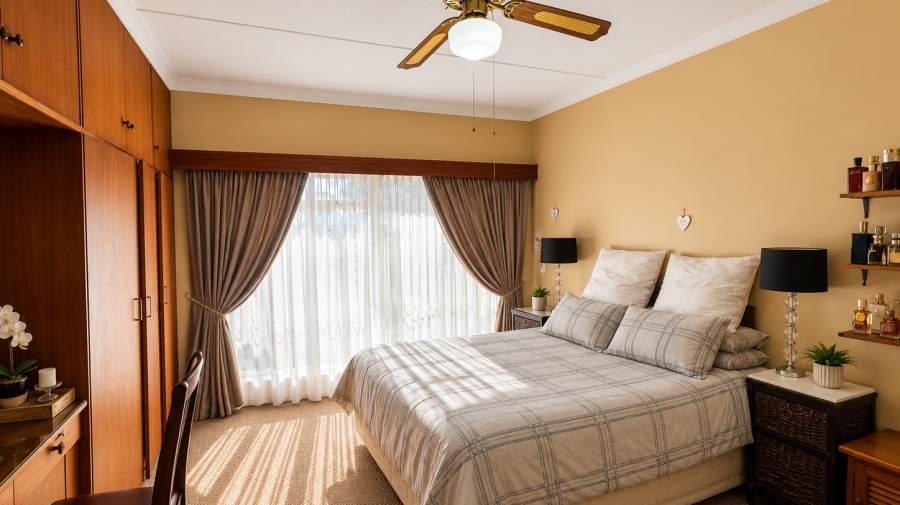 4 Bedroom Property for Sale in Potchefstroom North West